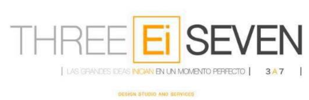 three-logo